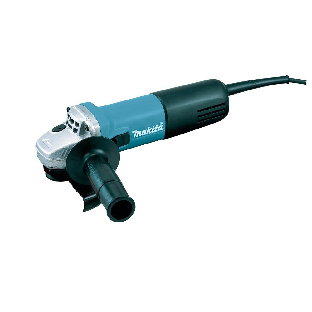 Makita Winkelschleifer 125 mm, 750 W, 9558NBZ