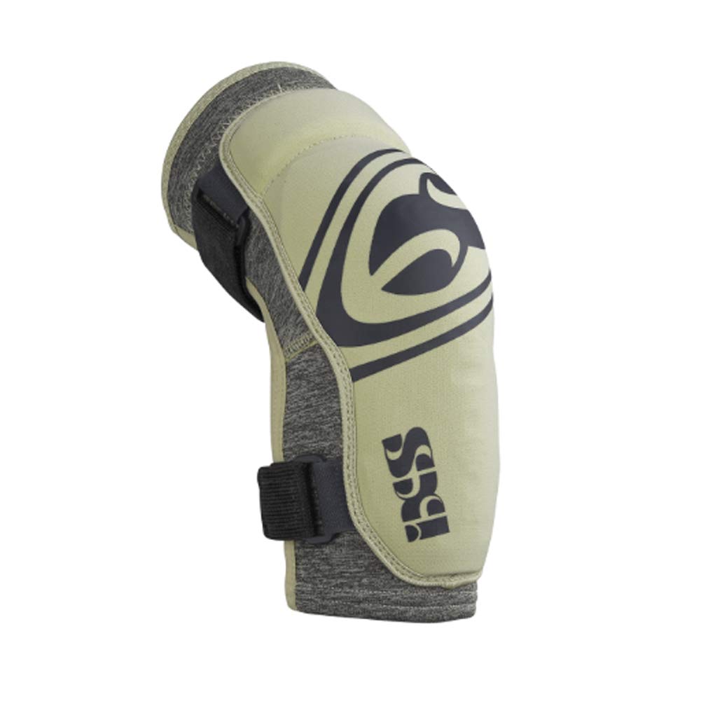 iXS Carve EVO+ Elbow Guard Grey Boy&
