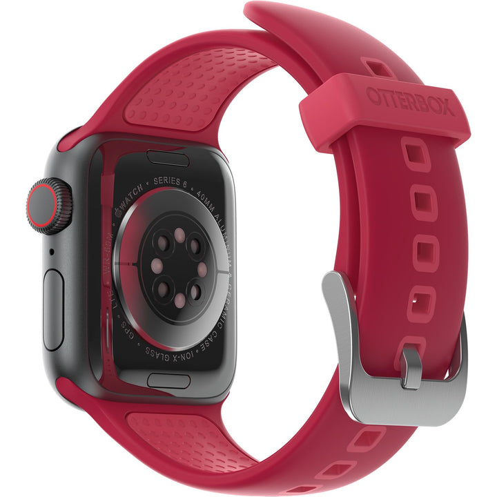 OtterBox All Day Uhrenarmband für Apple Watch Series 9/8/7/6/SE 2. gen/SE 1. gen/5/4/3 - 38mm/40mm/4