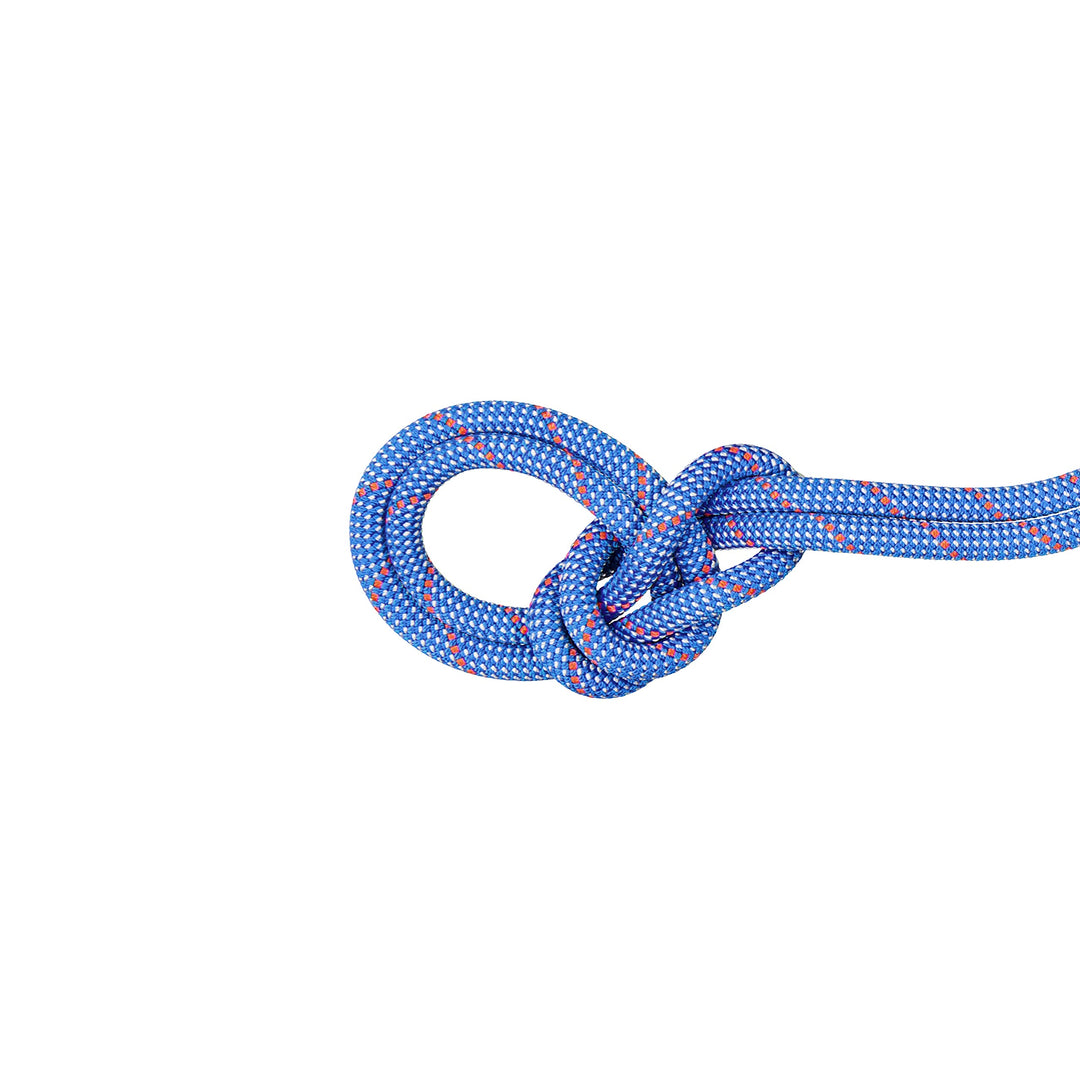 Mammut Crag Classic Rope 9,5 mm Classic – Blau/Weiss LG 70 70 m Classic - Blue/White, 70 m Classic -