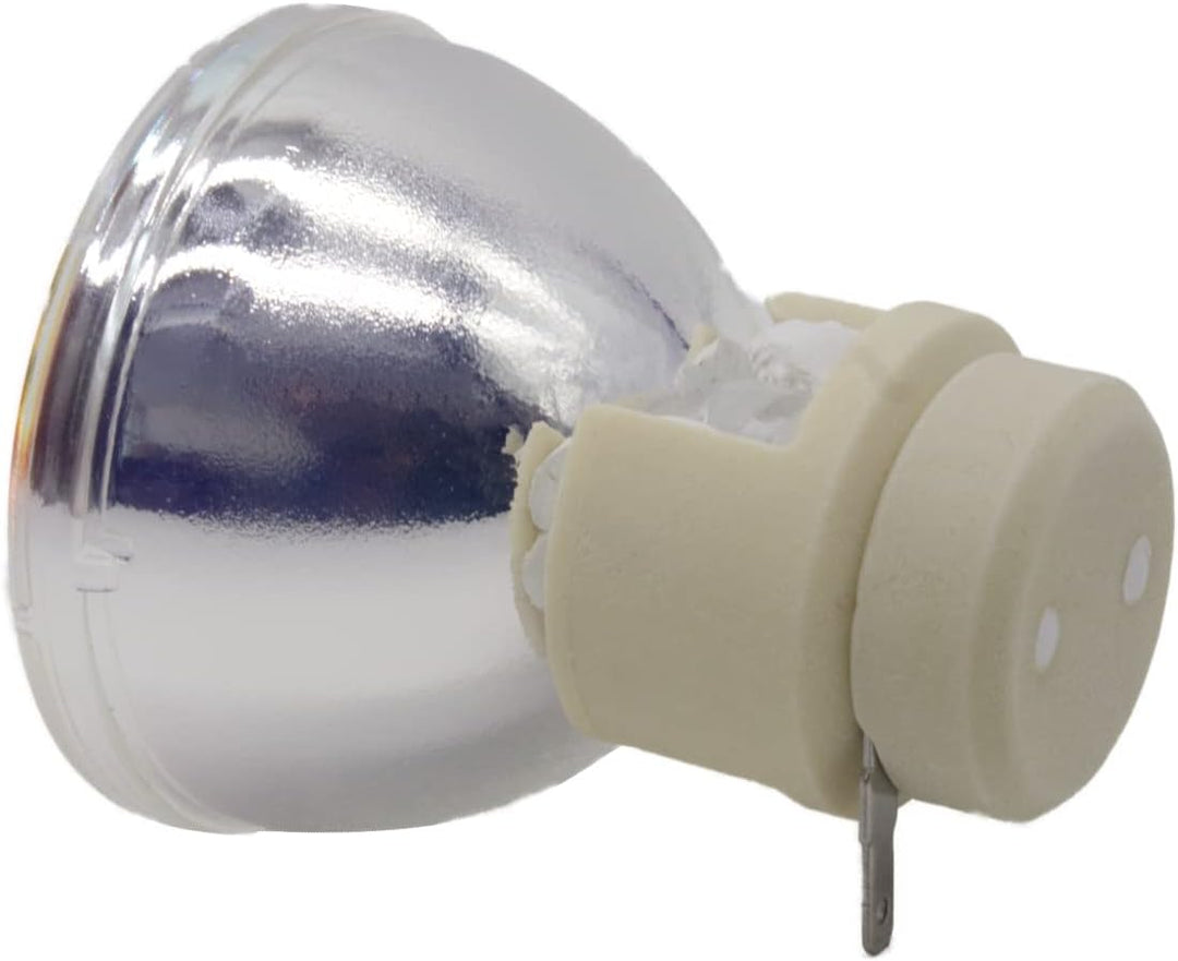azurano Beamerlampe BLB3 Ersatz für OSRAM PVIP 180/0.8 E20.8 Ersatzlampe für diverse Projektoren von