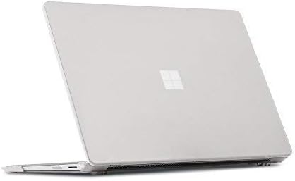 mCover Hard Shell Case Nur kompatibel mit 34,29 cm (13,5-Zoll)-Microsoft Surface Laptop 1/2/3/4 Comp