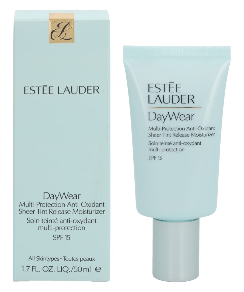 E.Lauder Daywear Sheer Tint Release Moist. SPF15 50ml
