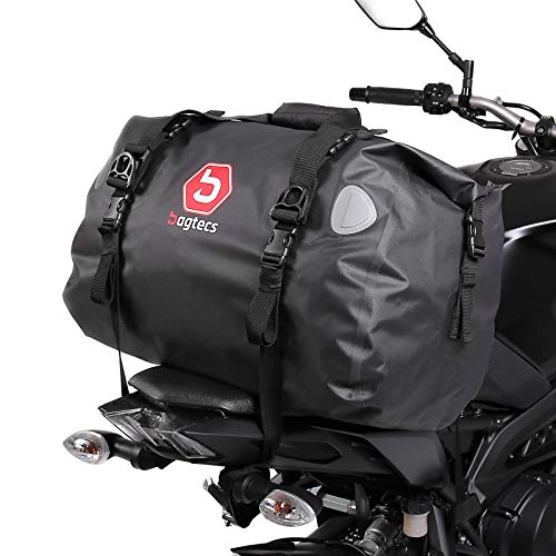 Hecktasche Drybag TB40 für KTM 1050/390 Adventure, 1190/1090 / 790 Adventure/R, 1290 Super Adventure