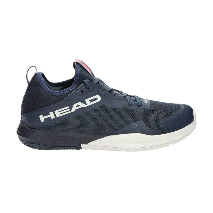 HEAD Motion Pro Padel 274603 Bbwh Schuhe Für Damen 38 EU, 38 EU