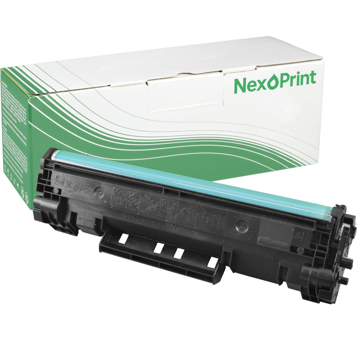 Toner kompatibel zu HP W1420A 142A schwarz LaserJet M110w M110we M140w M140we