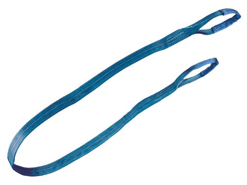 Hebeband WLL 8000 kg blau (8m), 8m