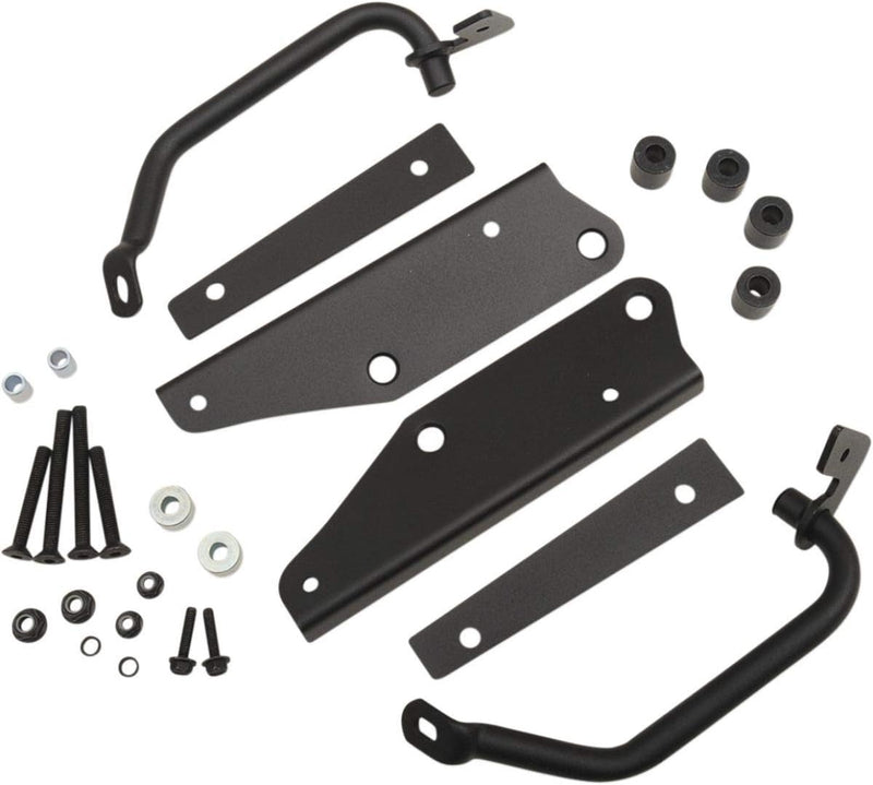 Givi SR3112 TopcaseTräger für Monokey und Monolock Koffer