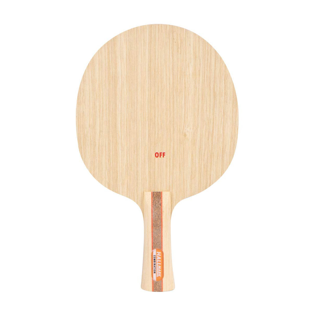 Hallmark Holz Combination, Penholder