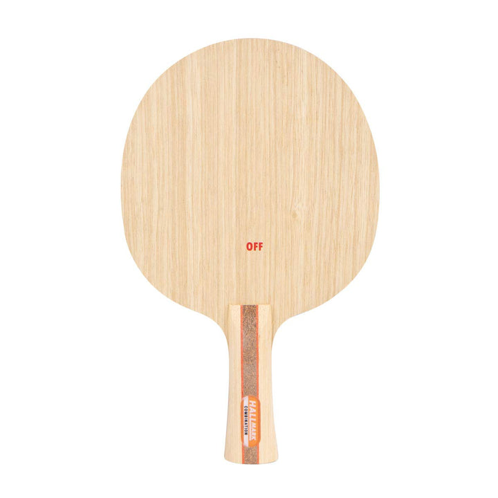 Hallmark Holz Combination, Penholder