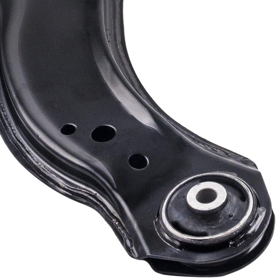 maXpeedingrods 2 x Querlenker mit Traggelenk für A3 Leon Bora Golf 4 Iv 1J0407151B