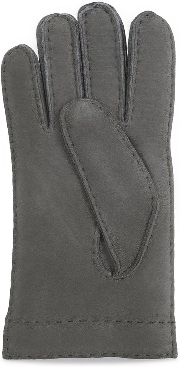 Rohn Moden Fingerhandschuhe Hochstein echt Lammfell für Damen und Herren, Handschuhe in Premiumquali