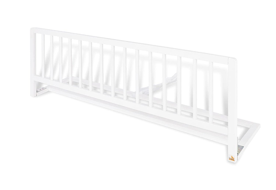 Pinolino 172447 - Bettschutzgitter, 120 x 32 x 40 cm,