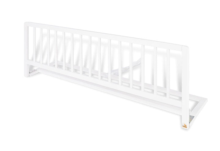 Pinolino 172447 - Bettschutzgitter, 120 x 32 x 40 cm,
