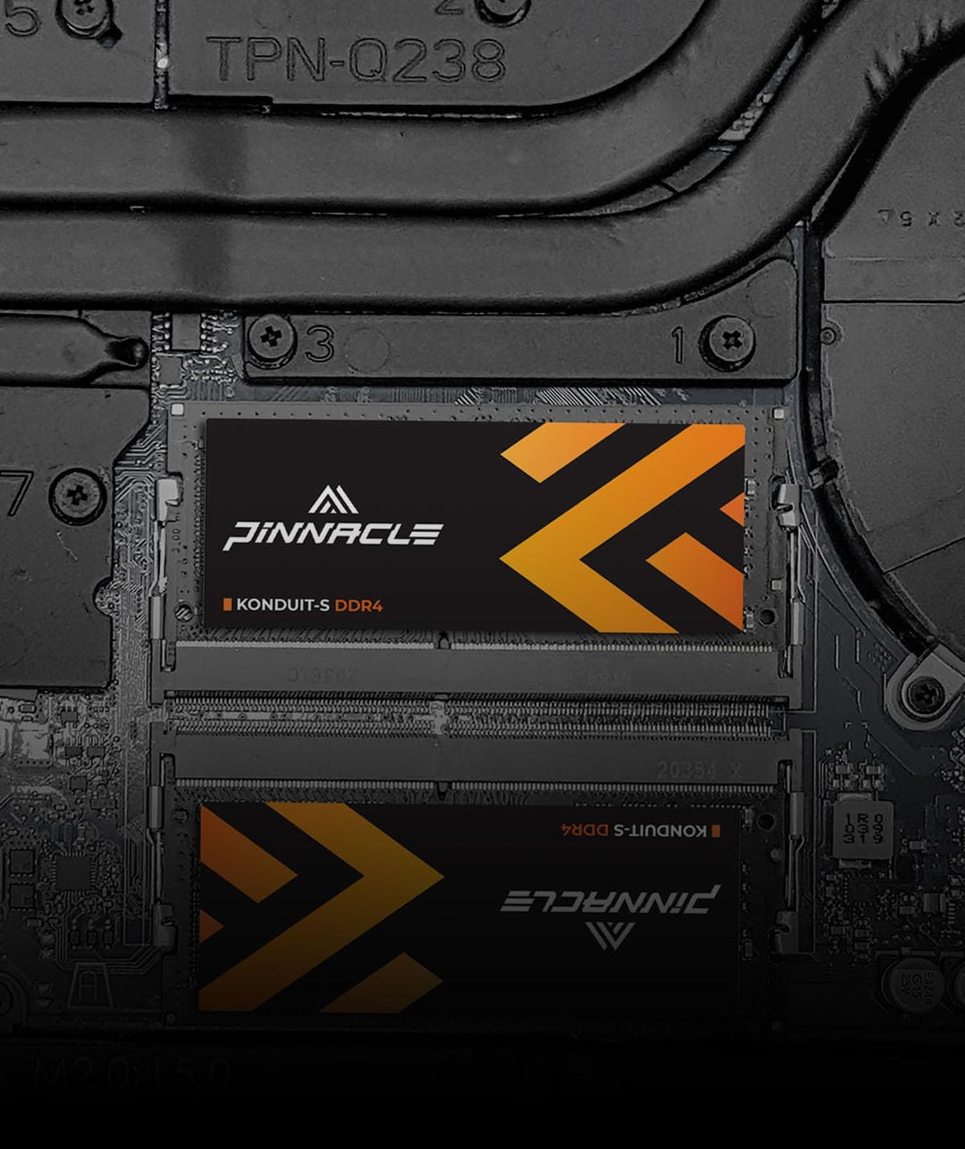 Timetec Pinnacle 16GB DDR4 3200 MHz (oder 2933 MHz oder 2666 MHz) PC4-25600 Non-ECC Ungepuffert 1,2