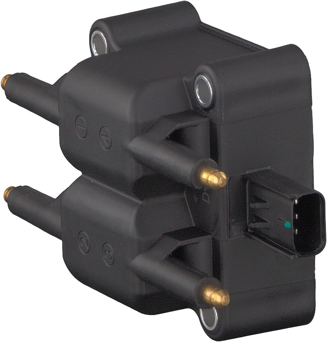 febi bilstein 108158 Zündspule, 1 Stück
