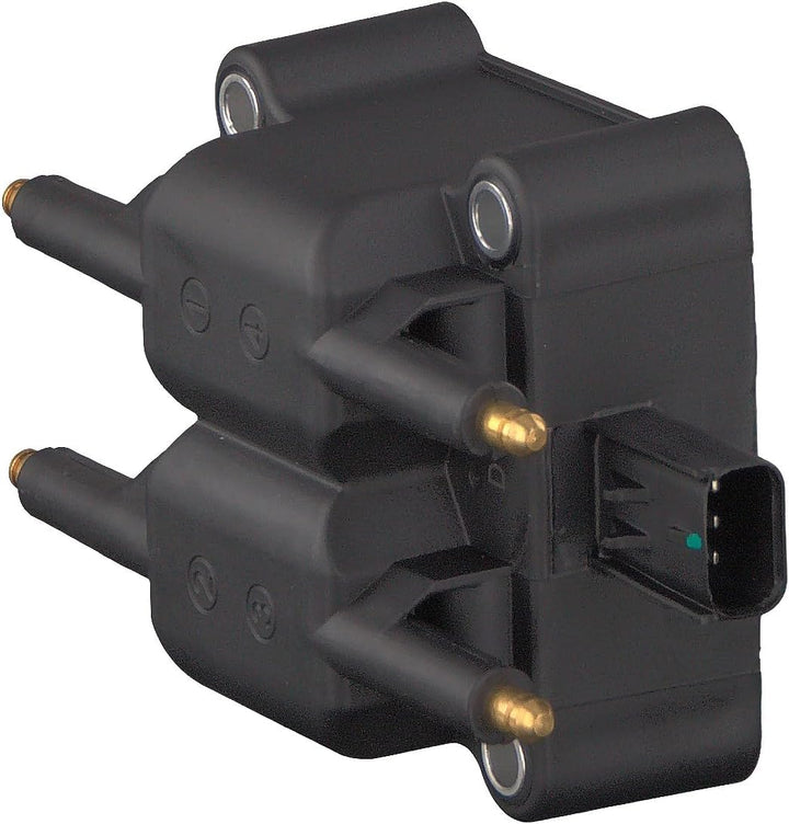 febi bilstein 108158 Zündspule, 1 Stück