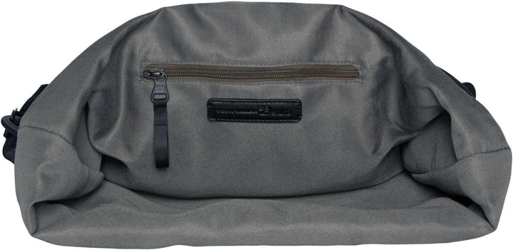 Denim TOM TAILOR - Davi , Herren , Seesack Schwarz, Schwarz