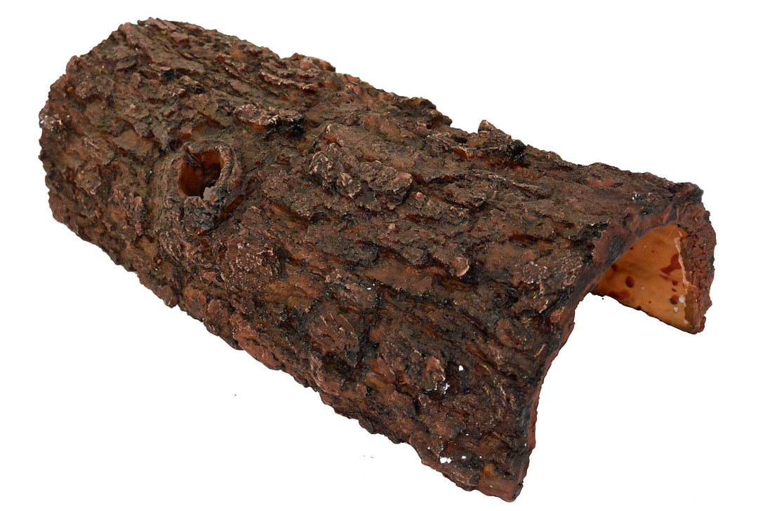 Lucky Reptile TB-03 Terra Bark gross, Baumrinde aus Kunstoff zur Dekoration, gross