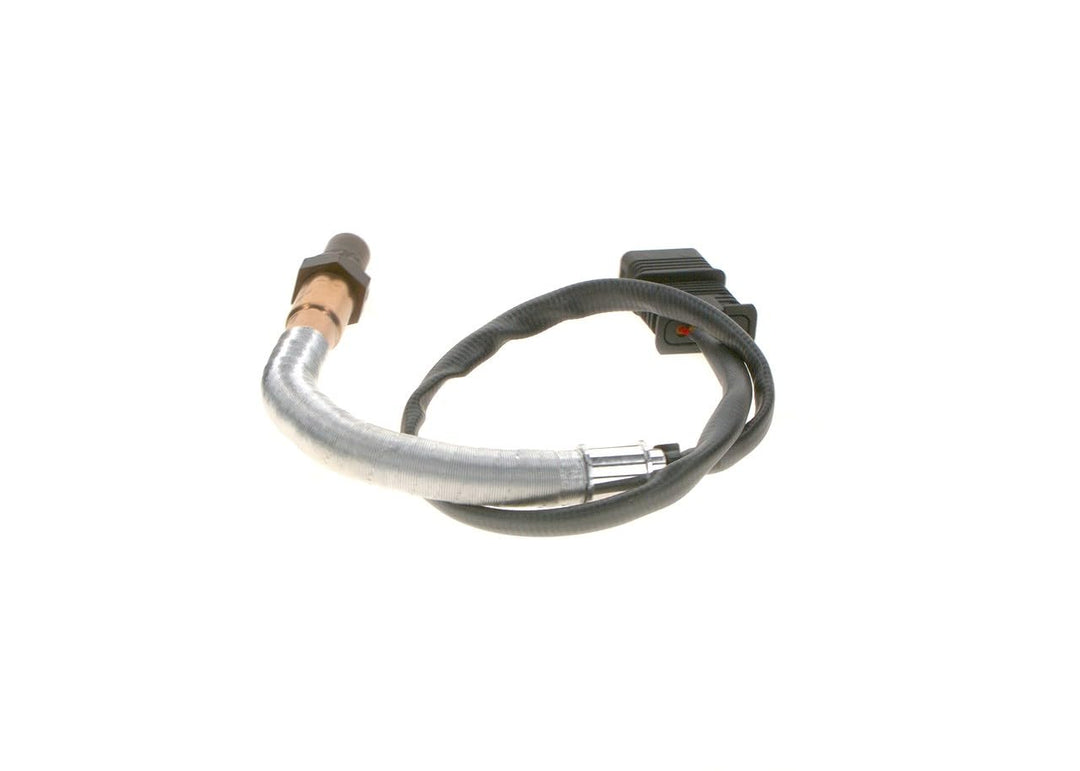 Bosch 0258027019 - Lambdasonde mit fahrzeugspezifischem Stecker