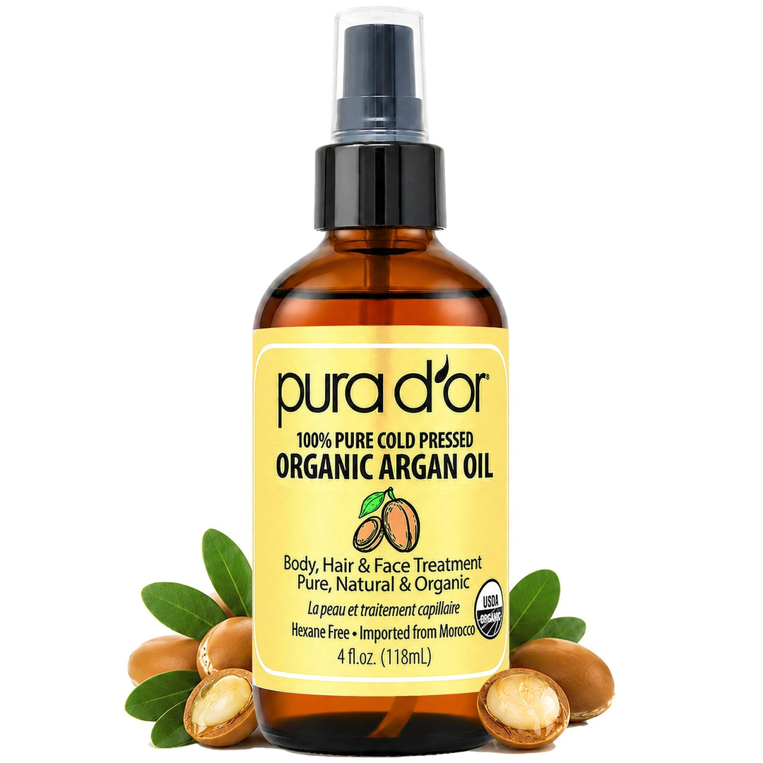 PURA D&