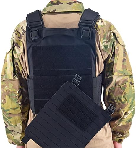 Taktische Airsoft Plattenträger, Upgrade Militär JPC Lasercut Plate Carrier Airsoft Taktische Schutz