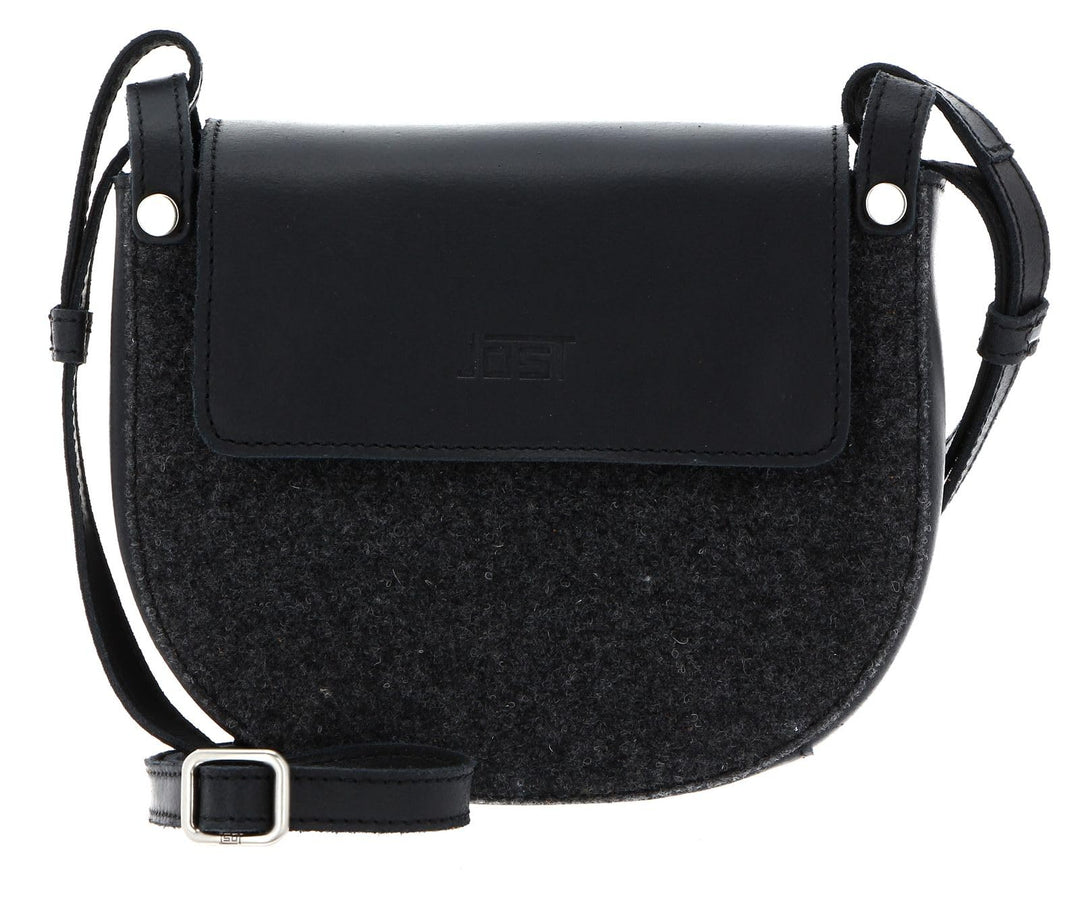 Jost Farum Crossover Bag Black