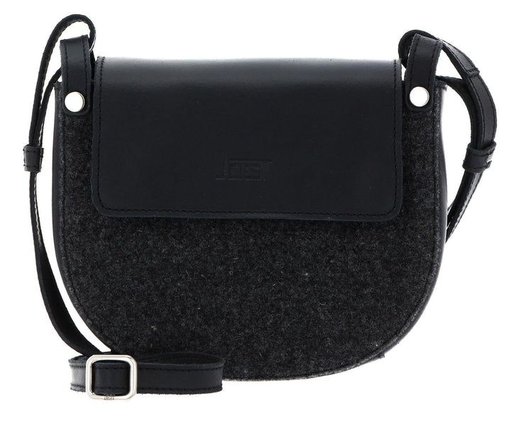 Jost Farum Crossover Bag Black