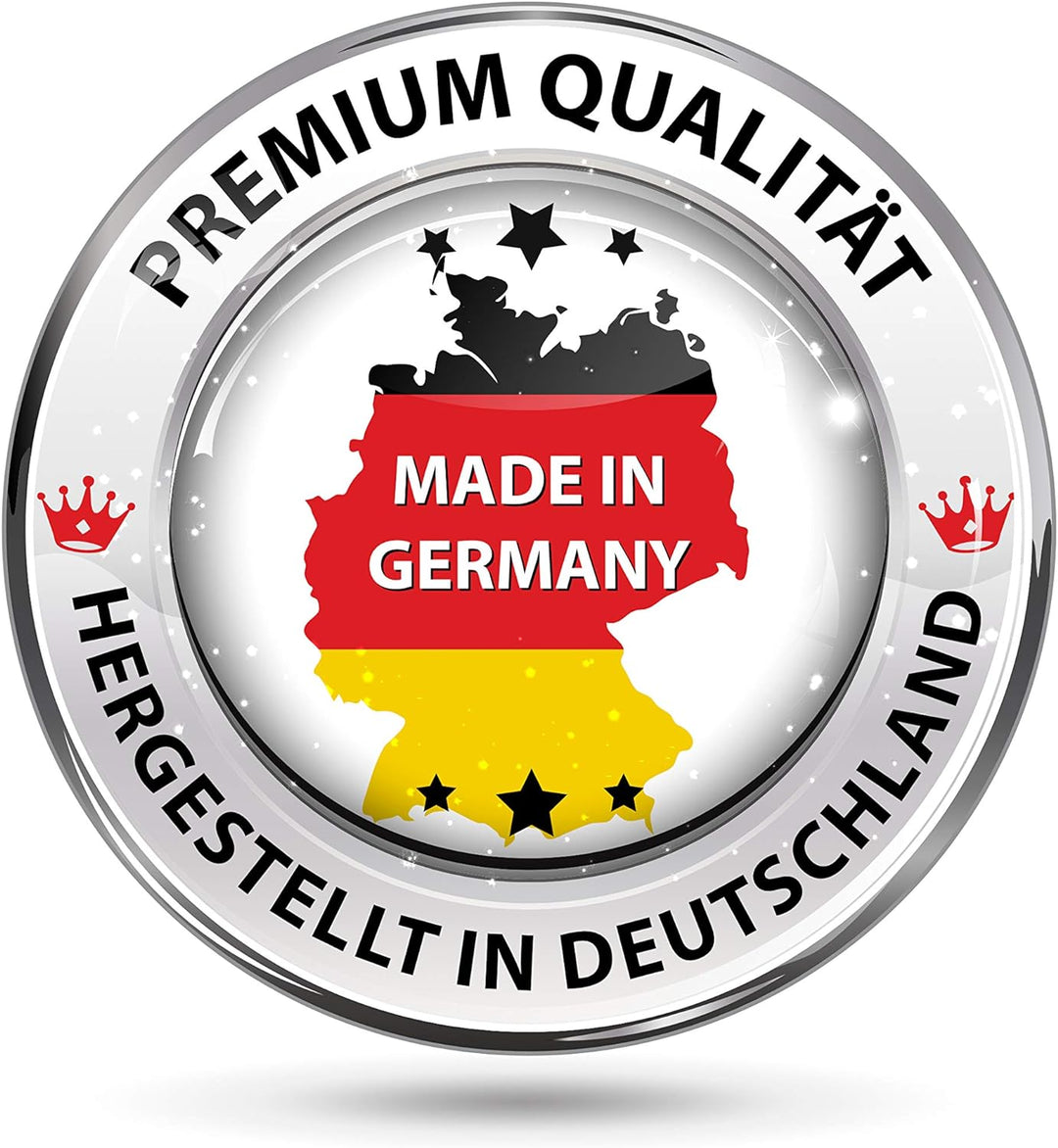 BTT-MHS Brennholz Mischholz(ca. 33cm) 20kg getrocknet Kamin Ofen Stammholz Feuerholz Grillholz 33 cm
