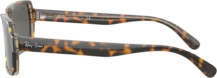 Ray-Ban Unisex Sonnenbrille, Mehrfarbig, 0