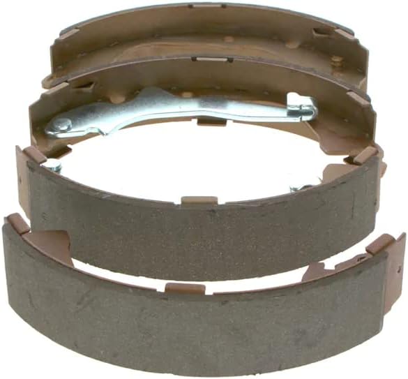 BOSCH 0 986 487 955 Bremsbacken und Zubehör