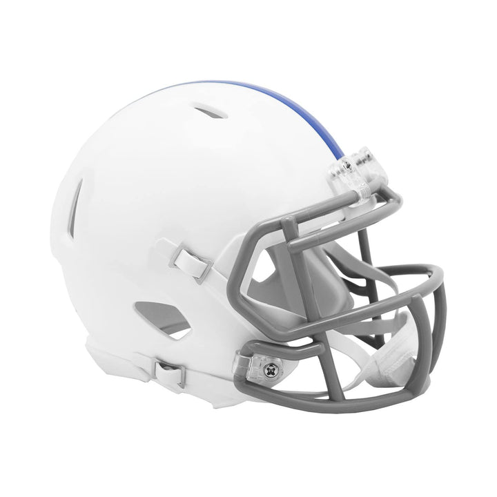 NFL Mini Helm Speed Indianapolis Colts Footballhelm Throwback 1956