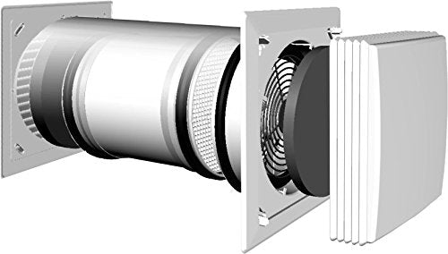 Limodor Wandlüfter Airodor 30/L490