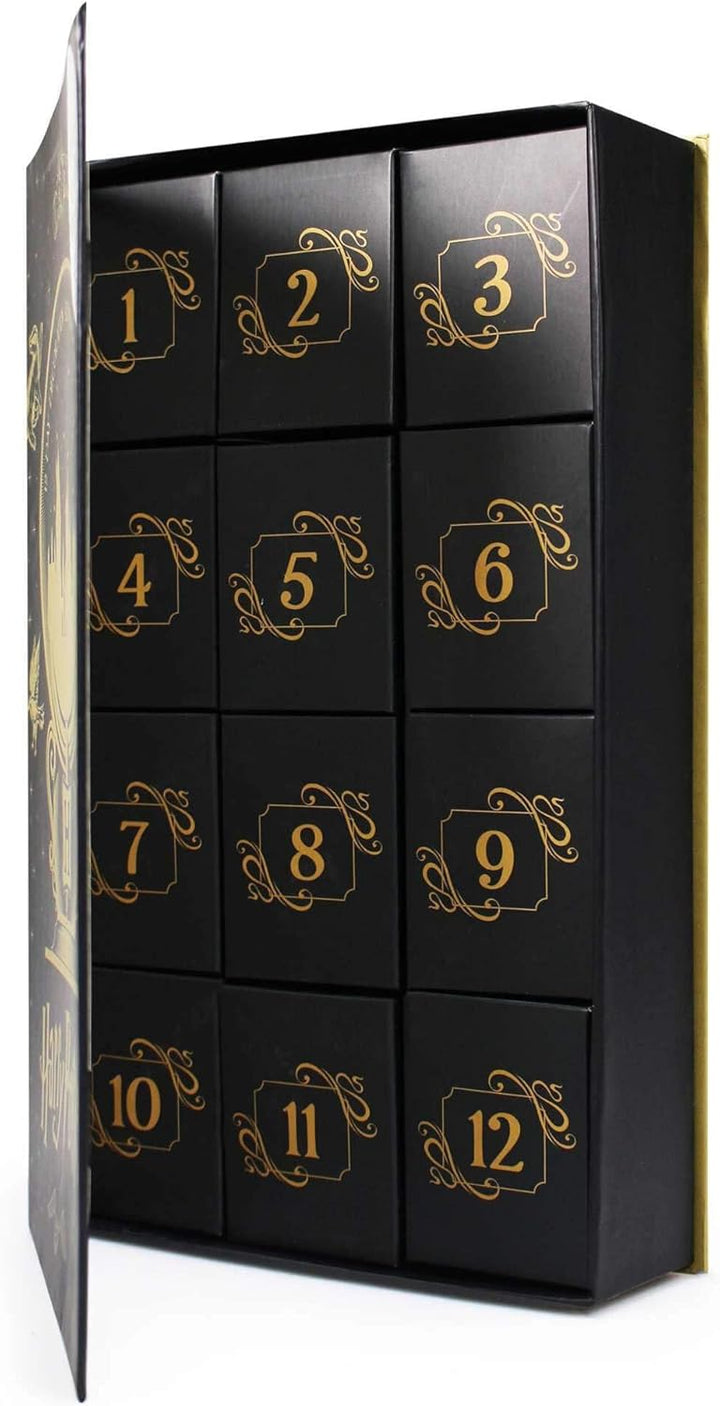 Half Moon Bay Adventskalender Kinder - Harry Potter Adventskalender - Adventskalender 2022
