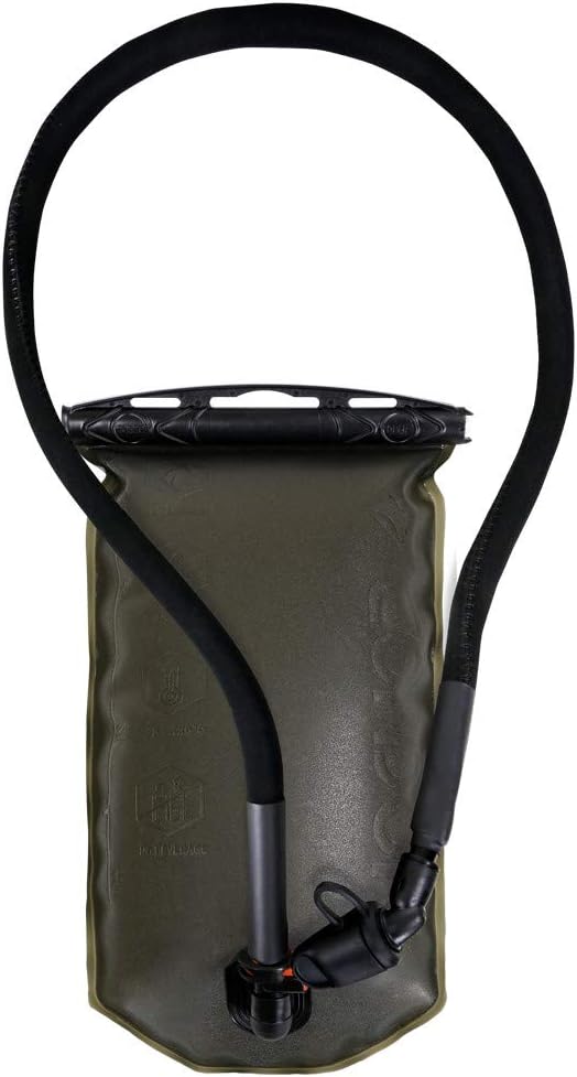 Condor Tactical Torrent Reservoir Trinkblase (Generation II) Einheitsgrösse, Einheitsgrösse