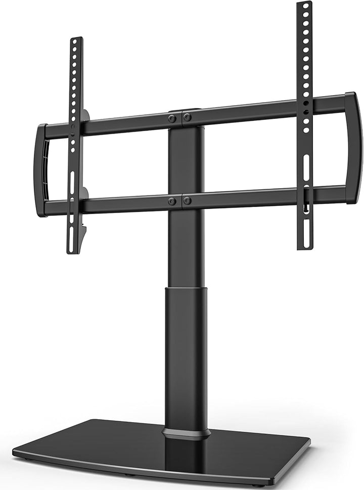 TV Standfuss Universal Höhenverstellbar Ständer für 32-70 Zoll TV Halterung Fernsehständer LCD Flach