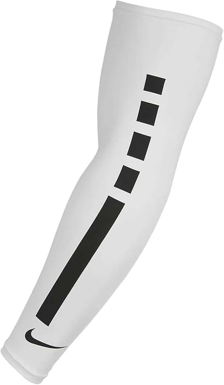 Nike Unisex – Erwachsene Ärmel S-M Black/White/White, S-M Black/White/White