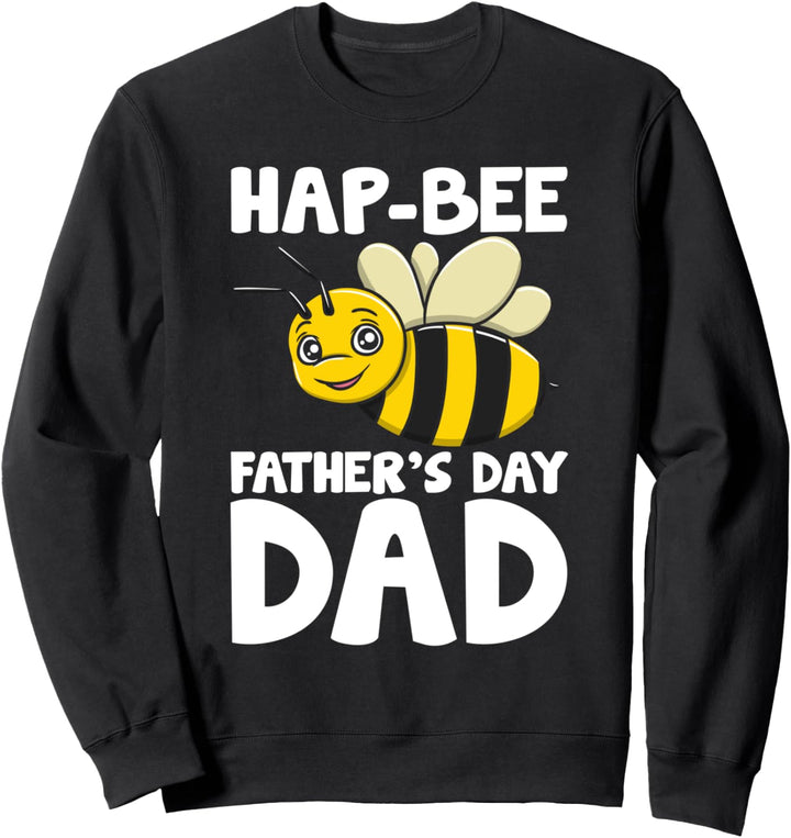 Vatertagshemd Vaters Geburtstagsgeschenk für den besten Papa Sweatshirt