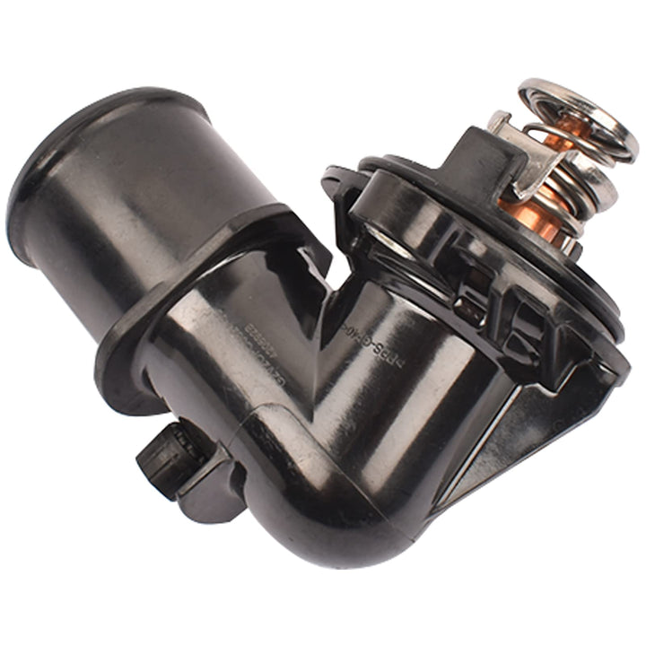 Flynsu Thermostat Kompatibel mit 3.0 CRD 68253457AA 39012034F