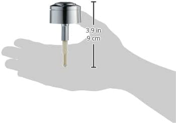 Geberit 241.800. KD. 1 Impuls 280 Twico 2 doppelter