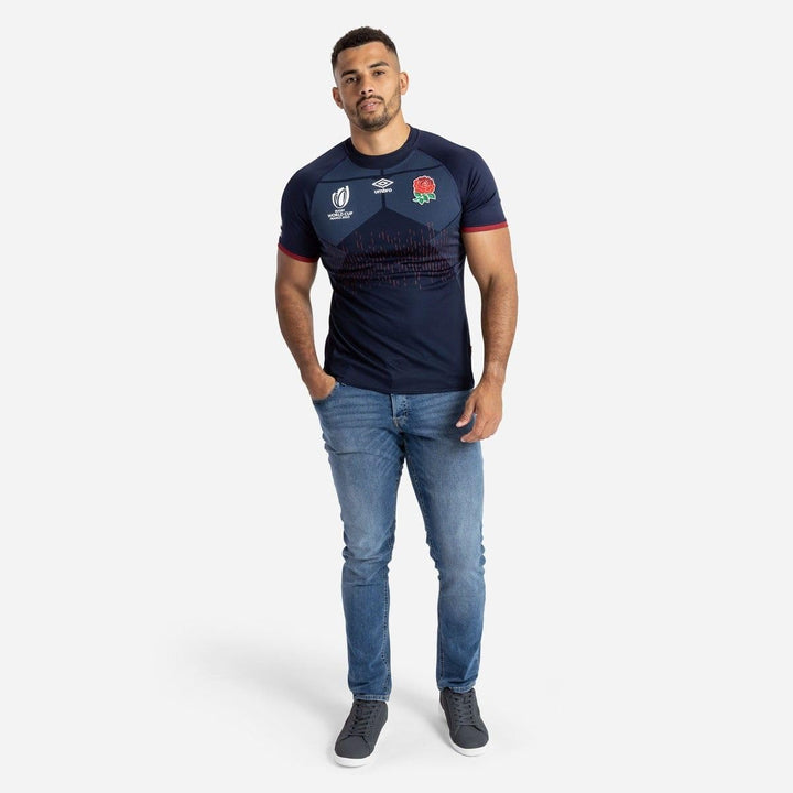 UMBRO Herren Alternatives Trikot/Set M Offizielles Lizenzprodukt, M Offizielles Lizenzprodukt