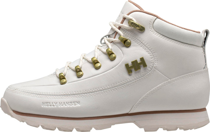 Helly Hansen Herren Winter, Hiking Boots 39 1/3 EU Weiss, 39 1/3 EU Weiss