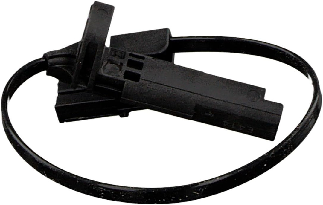 febi bilstein 44351 Kurbelwellensensor , 1 Stück