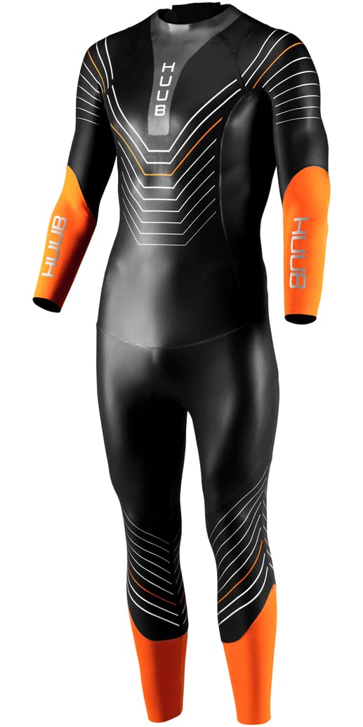 Huub Herren Neoprenanzug Araya L, L