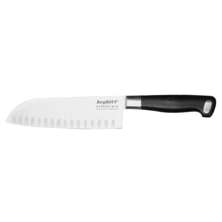 BergHOFF Gourmet Line Santokumesser mit Kullen 18 cm