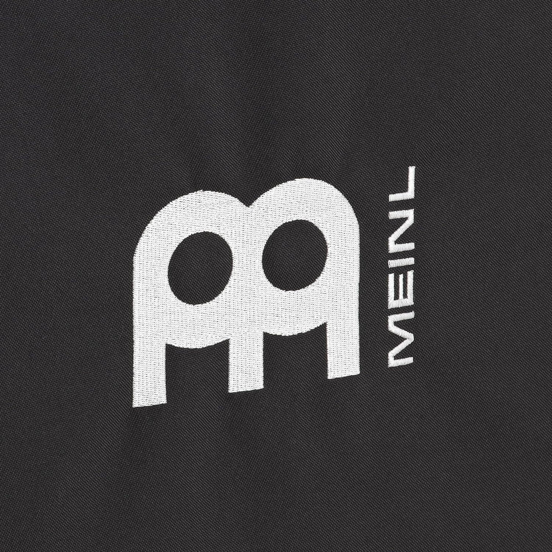 Meinl Percussion MFDB-14IBO Bodhran Bag, 35,56 cm (14 Zoll) Durchmesser, schwarz
