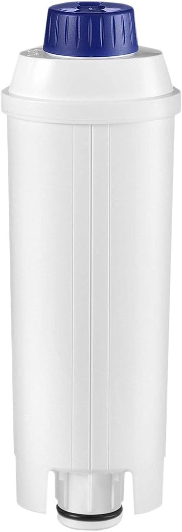 2x DELONGHI EcoDecalk Entkalker + 3x DELONGHI Wasserfilter DLS C002 + 1x DELONGHI Reinigungsbürste (