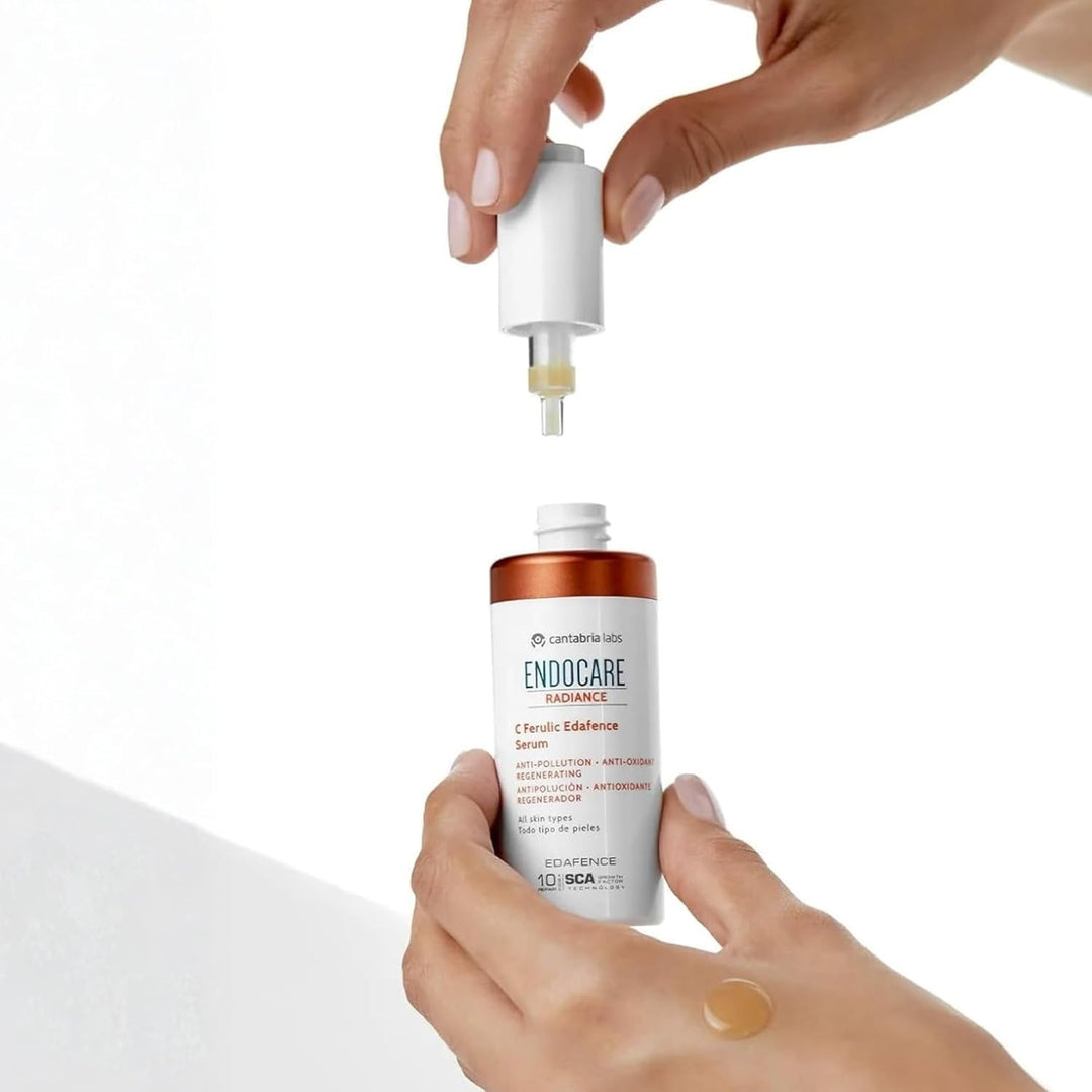 Endocare C Ferulic Edafence Serum 30Ml