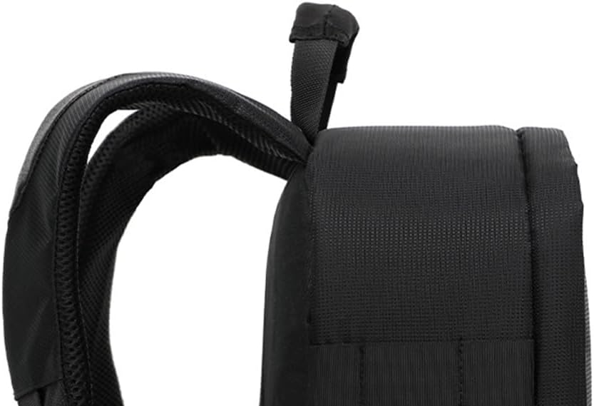 Multifunktionaler Kamerarucksack, wasserdichte Outdoor-Kameratasche für Wanderungen, Reisen, Sprots-