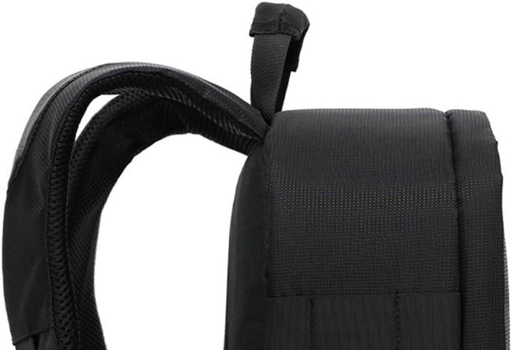 Multifunktionaler Kamerarucksack, wasserdichte Outdoor-Kameratasche für Wanderungen, Reisen, Sprots-